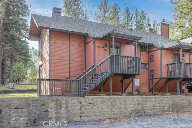 Detail Gallery Image 39 of 44 For 41935 Switzerland Dr #110,  Big Bear Lake,  CA 92315 - 3 Beds | 2/1 Baths