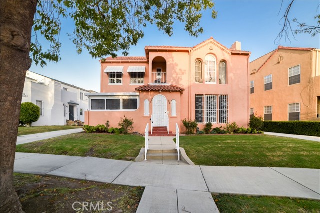 1036 Citrus AVE