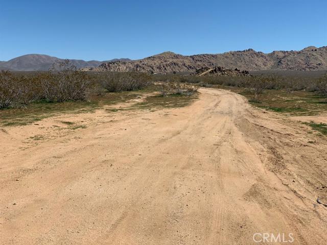 Detail Gallery Image 13 of 15 For 0 Burbank, Apple Valley,  CA 92307 - – Beds | – Baths