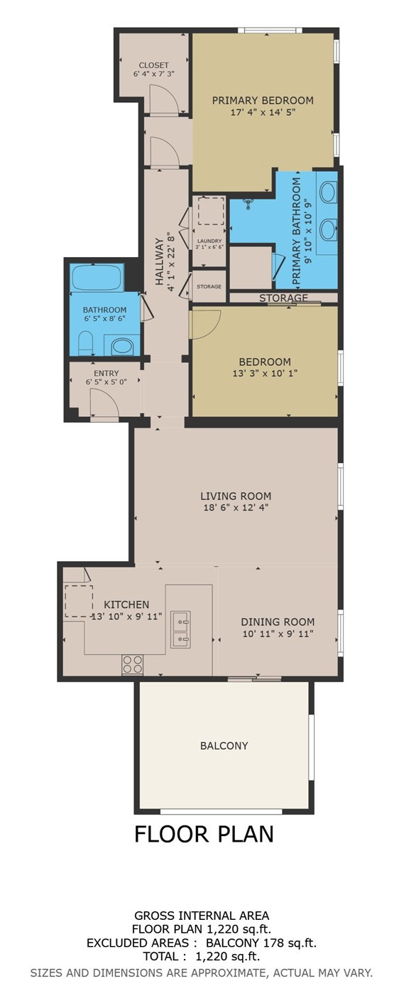 Detail Gallery Image 43 of 43 For 405 S Anaheim #5,  Anaheim,  CA 92805 - 2 Beds | 2 Baths