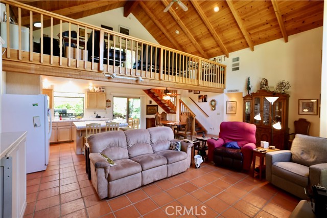 Detail Gallery Image 12 of 41 For 53210 Meadow Ranch Rd, North Fork,  CA 93643 - 3 Beds | 3/1 Baths