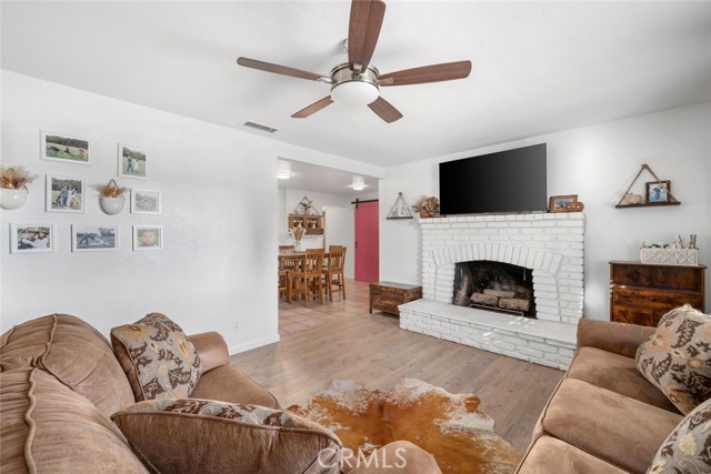 Detail Gallery Image 9 of 44 For 4760 Alamo Ave, Atascadero,  CA 93422 - 3 Beds | 2 Baths