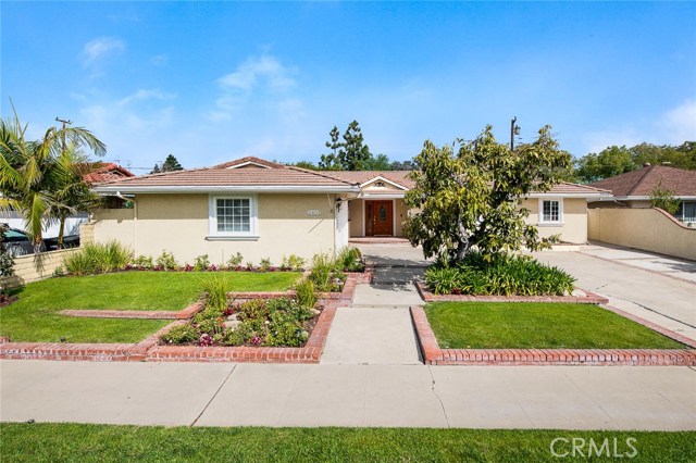 3401 E Ruth Pl, Orange, CA 92869