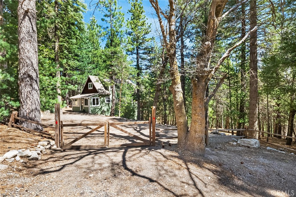 1163 Scenic Way
