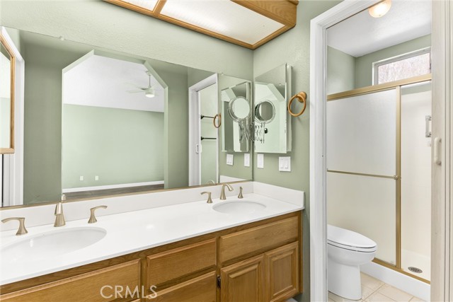 Detail Gallery Image 24 of 36 For 4961 W. Forest Oaks, Banning,  CA 92220 - 3 Beds | 2 Baths