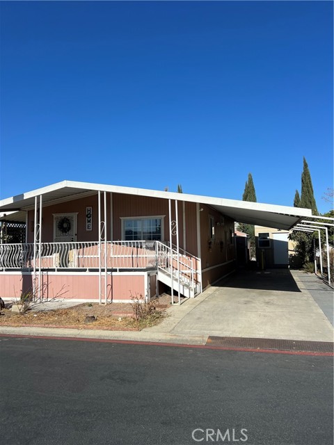 Detail Gallery Image 25 of 46 For 1455 S State St #323,  Hemet,  CA 92543 - 2 Beds | 2 Baths