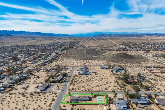 Detail Gallery Image 42 of 43 For 5837 La Luna Ave, Twentynine Palms,  CA 92277 - 3 Beds | 2 Baths