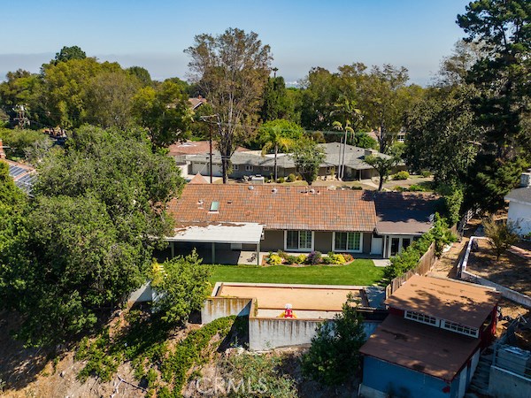 27563 Rainbow Ridge Road, Palos Verdes Peninsula, California 90274, 3 Bedrooms Bedrooms, ,2 BathroomsBathrooms,Residential,Sold,Rainbow Ridge,SB20025340