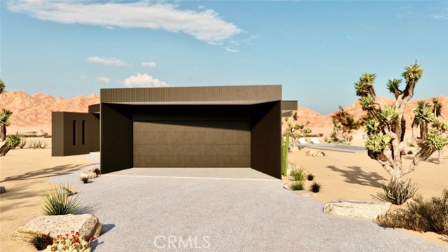 0 Saddleback, Joshua Tree, CA, 92252 0 Saddleback, Joshua Tree, CA, 92252
