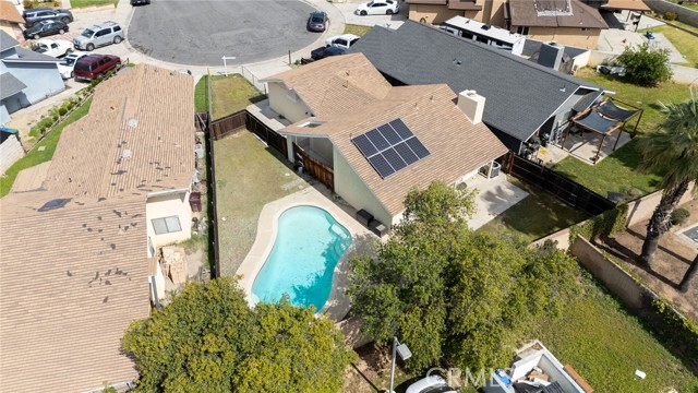 Detail Gallery Image 26 of 26 For 13981 Elmwood Ct, Moreno Valley,  CA 92553 - 2 Beds | 1 Baths