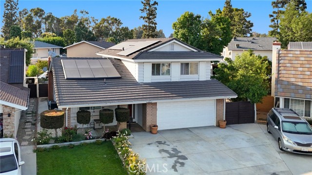 16403 Alexander Place, Cerritos, California 90703, 4 Bedrooms Bedrooms, ,2 BathroomsBathrooms,Single Family Residence,For Sale,Alexander,OC24139321