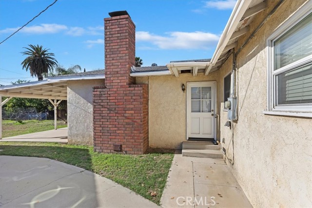 Detail Gallery Image 42 of 50 For 3826 Stansell Dr, Riverside,  CA 92501 - 4 Beds | 2 Baths