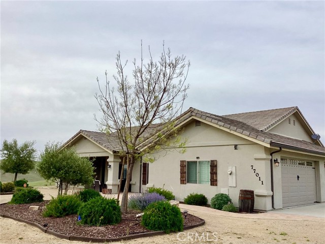Detail Gallery Image 2 of 35 For 77011 Douglas Rd, San Miguel,  CA 93451 - 3 Beds | 2/1 Baths