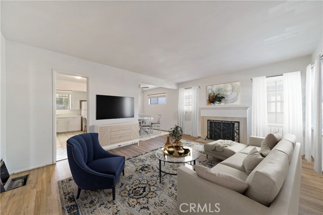3617 Hillcrest Drive, Los Angeles, CA, 90016 3617 Hillcrest Drive, Los Angeles, CA, 90016