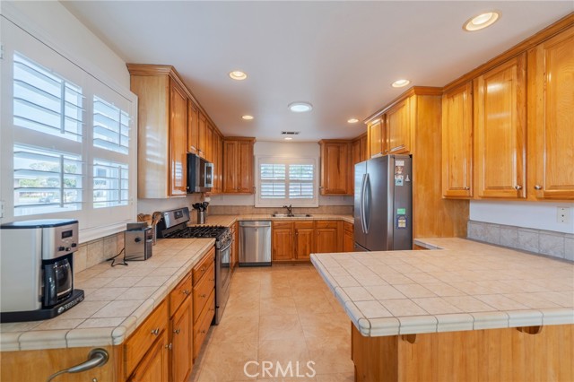 Detail Gallery Image 10 of 38 For 939 Belson St, Torrance,  CA 90502 - 3 Beds | 2 Baths