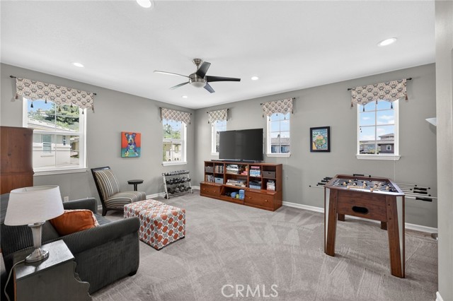 Detail Gallery Image 42 of 75 For 46093 Hunter Trail, Temecula,  CA 92592 - 5 Beds | 4/1 Baths