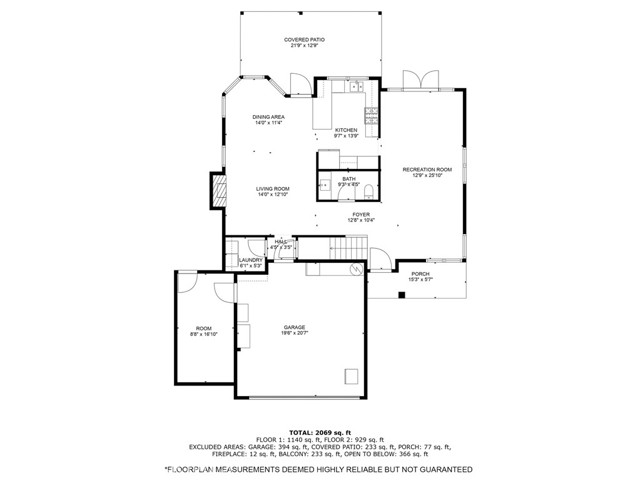 Detail Gallery Image 56 of 58 For 3377 Clover Pl, Ontario,  CA 91761 - 3 Beds | 2/1 Baths