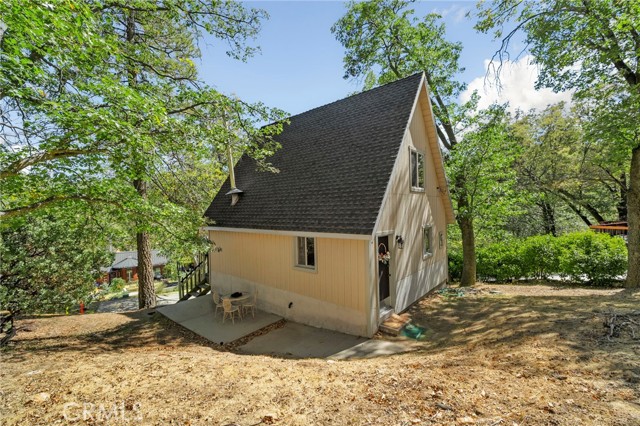 1700 S Way, Lake Arrowhead, CA 92352