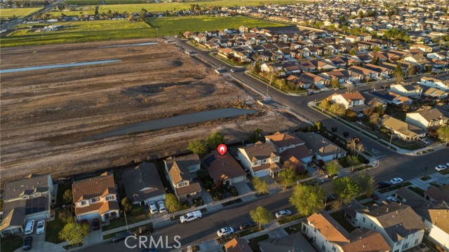 Detail Gallery Image 34 of 36 For 1525 La Sierra St, Merced,  CA 95348 - 3 Beds | 2 Baths