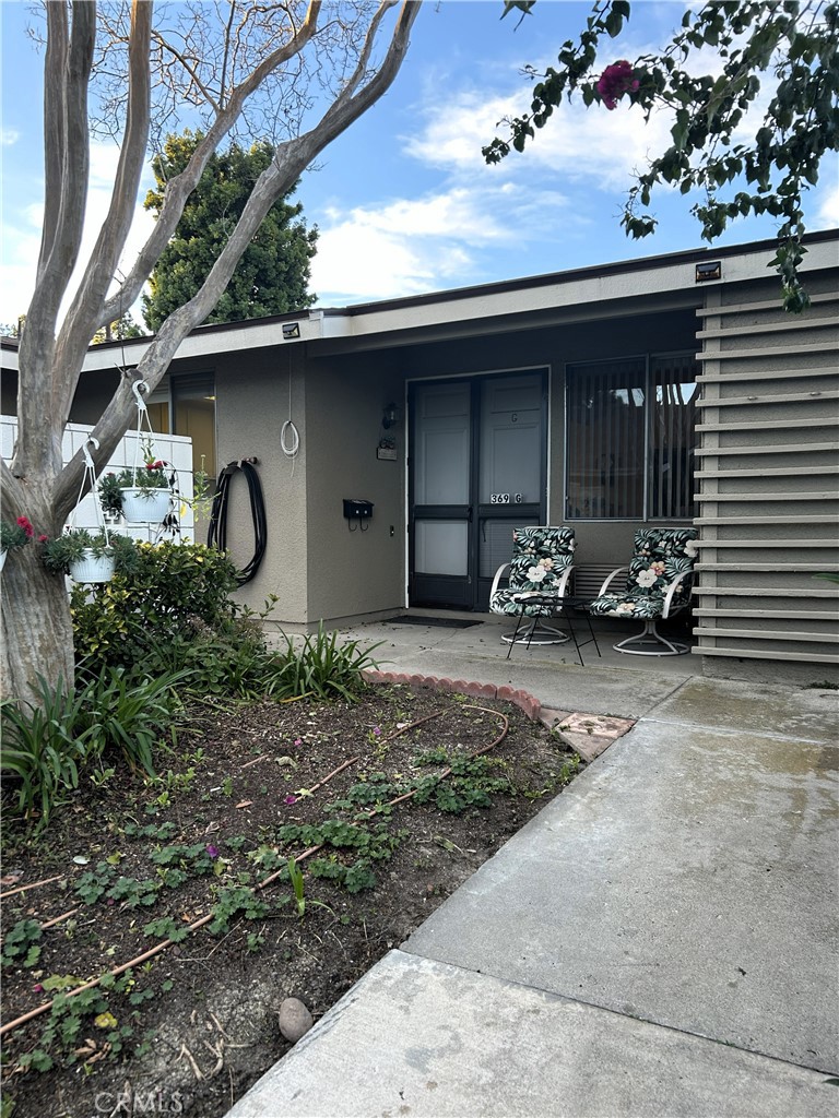 369 Avenida Castilla #G