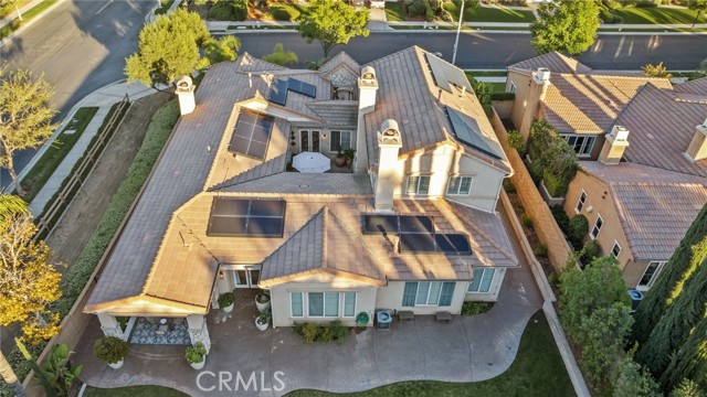 Image 62 of 73 For 22349 Amber Eve Drive