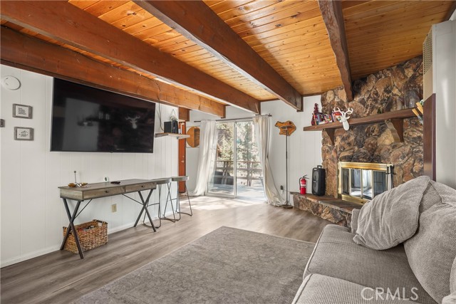 Detail Gallery Image 10 of 35 For 964 Michael Ave, Big Bear City,  CA 92314 - 2 Beds | 2 Baths