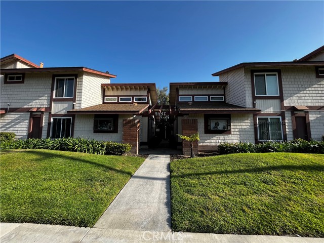 9942 Central Ave #D, Garden Grove, CA 92844