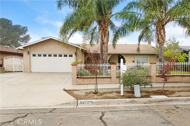 8672 Encinitas Ave, Fontana, CA 92335