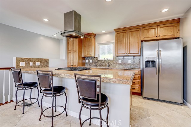 Detail Gallery Image 12 of 29 For 1030 5th St, Hermosa Beach,  CA 90254 - 3 Beds | 2 Baths