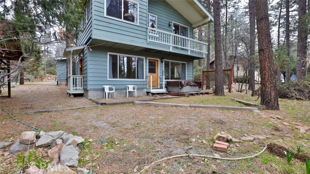 Detail Gallery Image 51 of 71 For 54415 Live Oak St, Idyllwild,  CA 92549 - 2 Beds | 1/1 Baths