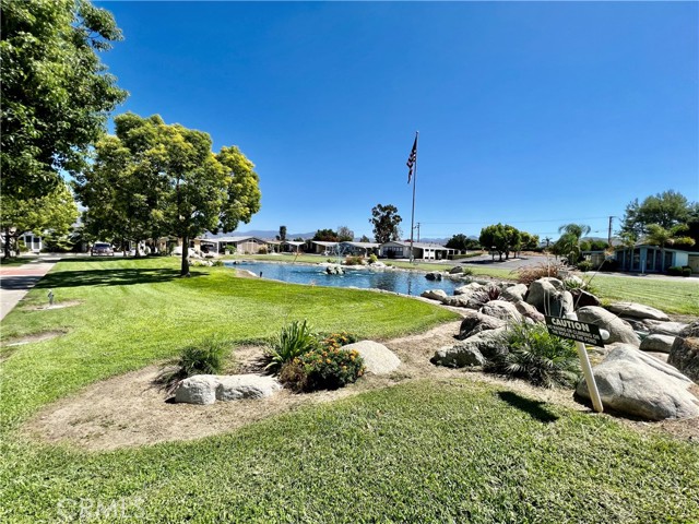 Detail Gallery Image 50 of 55 For 24600 Mountain Ave #94,  Hemet,  CA 92544 - 2 Beds | 2 Baths