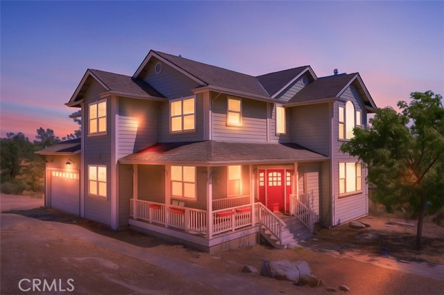 Detail Gallery Image 1 of 49 For 29029 Sequoia Ct, Coarsegold,  CA 93614 - 4 Beds | 2/1 Baths