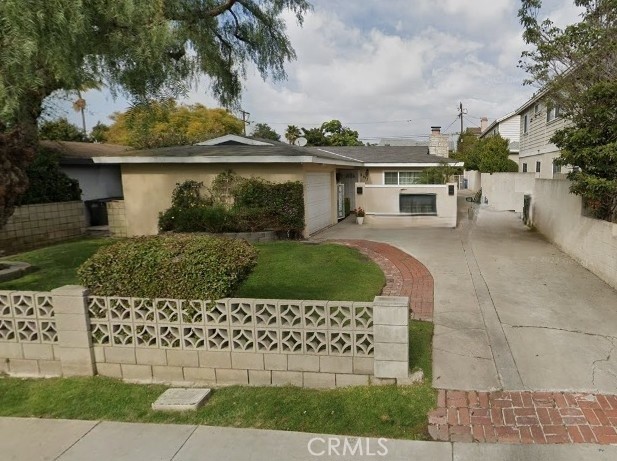 2413 CURTIS Avenue, Redondo Beach, California 90278, ,Residential Income,Sold,CURTIS,SB25165553