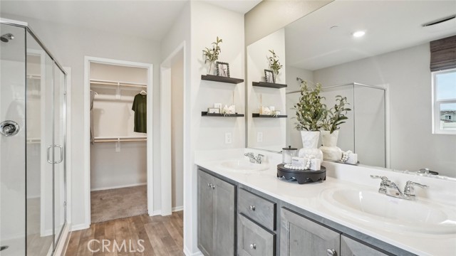 Detail Gallery Image 11 of 15 For 1763 Makenna St, San Jacinto,  CA 92582 - 4 Beds | 3 Baths