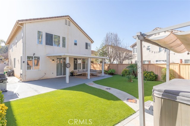 Detail Gallery Image 31 of 44 For 8738 Gracilior, Escondido,  CA 92026 - 5 Beds | 3 Baths