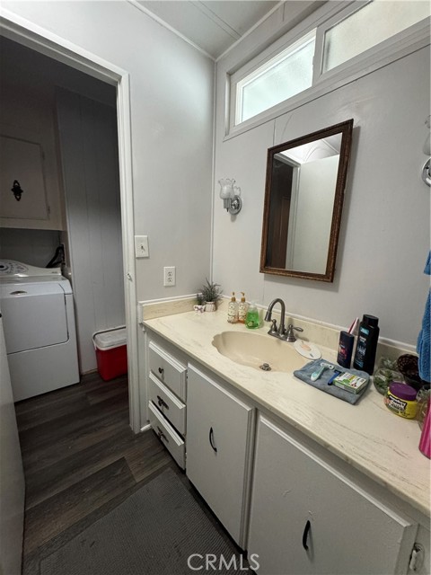 2 Bed Home for Sale in Apple Valley, California