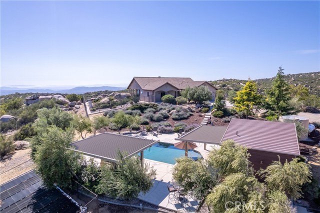 Detail Gallery Image 46 of 75 For 42955 Irons Rd, Aguanga,  CA 92536 - 5 Beds | 5 Baths