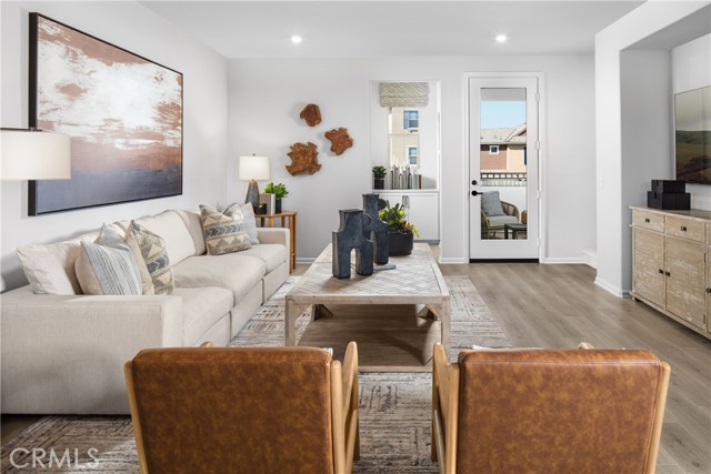Detail Gallery Image 2 of 21 For 16367 Sandpiper Ave, Chino,  CA 91708 - 4 Beds | 3/1 Baths