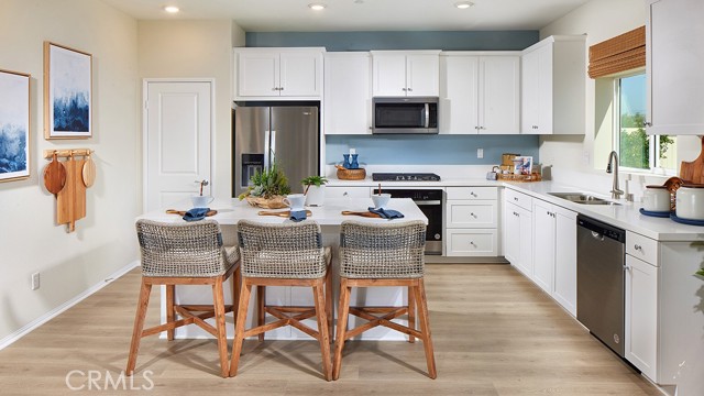 Detail Gallery Image 6 of 17 For 416 Ivy Crest Dr, San Jacinto,  CA 92582 - 4 Beds | 3/1 Baths