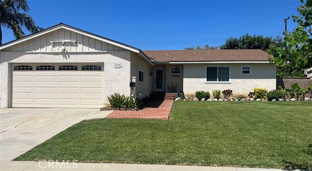 301 Painter St, La Habra, CA 90631