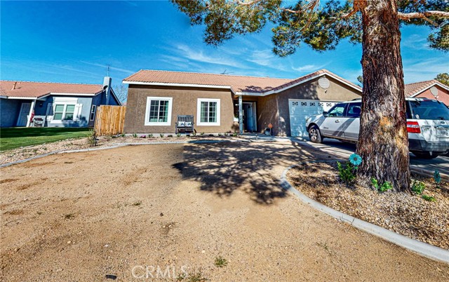 Detail Gallery Image 36 of 74 For 14634 Palmyra Ct, Adelanto,  CA 92301 - 3 Beds | 2 Baths