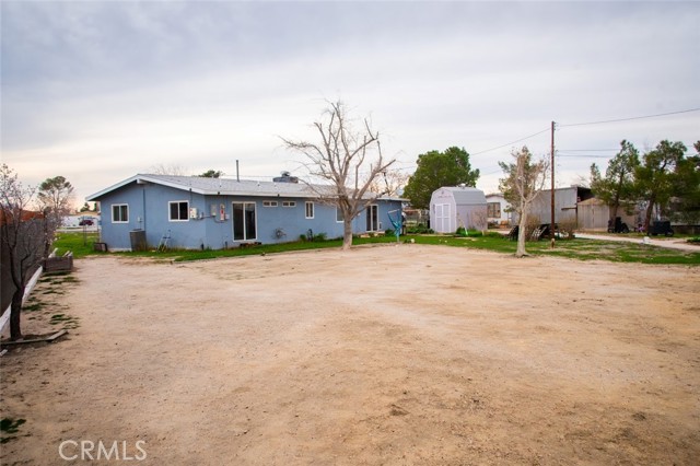Detail Gallery Image 26 of 30 For 13341 Rancherias, Apple Valley,  CA 92308 - 3 Beds | 2 Baths
