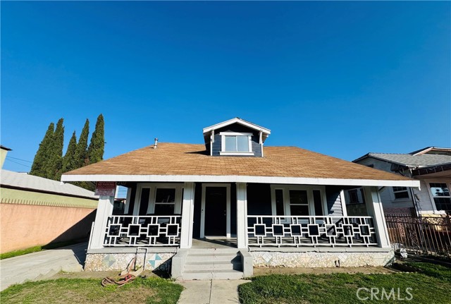 Detail Gallery Image 28 of 39 For 4312 Walton, Los Angeles,  CA 90037 - – Beds | – Baths