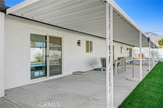 Detail Gallery Image 15 of 42 For 2802 E Venetia Rd, Palm Springs,  CA 92262 - 3 Beds | 2 Baths