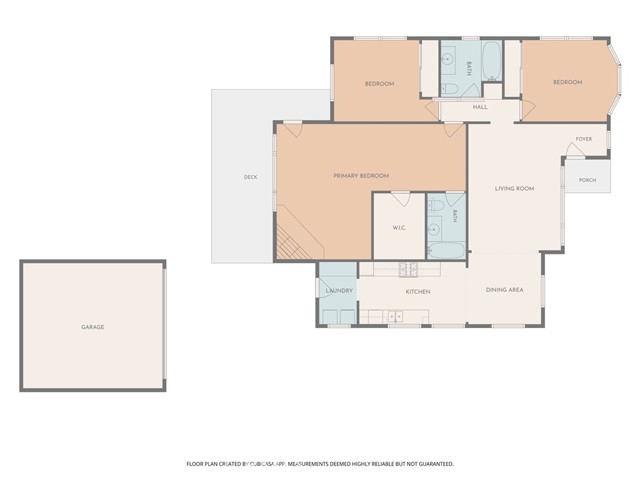 3 Bed Home for Sale in Encino, California