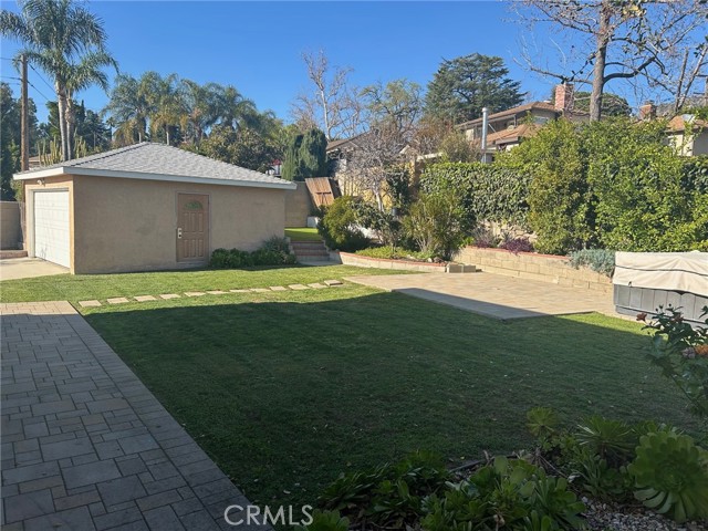 Detail Gallery Image 40 of 42 For 3341 Thelma, La Crescenta,  CA 91214 - 3 Beds | 3 Baths