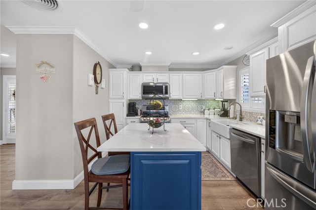 Detail Gallery Image 22 of 54 For 1252 Tamarack, Brea,  CA 92821 - 3 Beds | 2 Baths