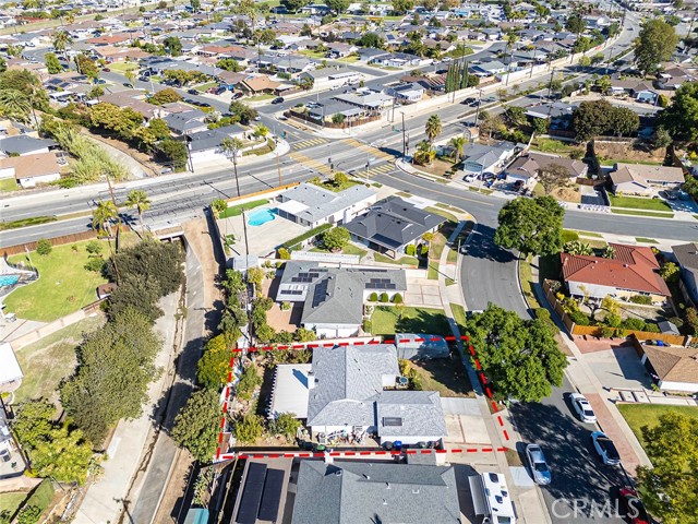 Detail Gallery Image 40 of 40 For 16321 Sugargrove Dr, Whittier,  CA 90604 - 3 Beds | 2 Baths