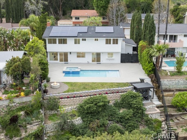 Detail Gallery Image 50 of 55 For 6216 Ellenview Ave, West Hills,  CA 91307 - 5 Beds | 2/1 Baths