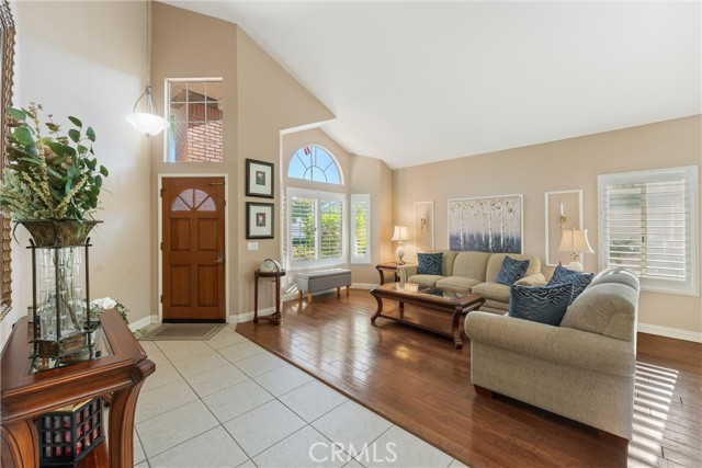 Detail Gallery Image 11 of 52 For 3480 Mountainside Cir, Corona,  CA 92882 - 4 Beds | 2/1 Baths